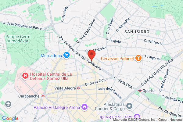 Sanidad Dental S.L.