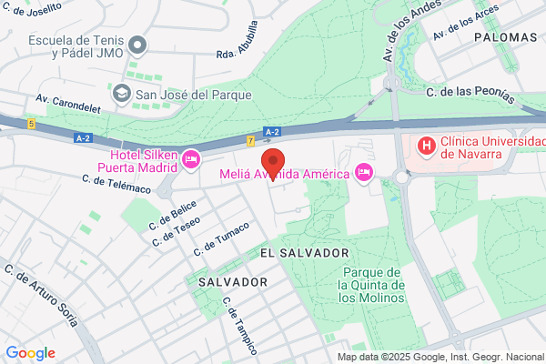 Tecnica Dental Aplicada S.L.