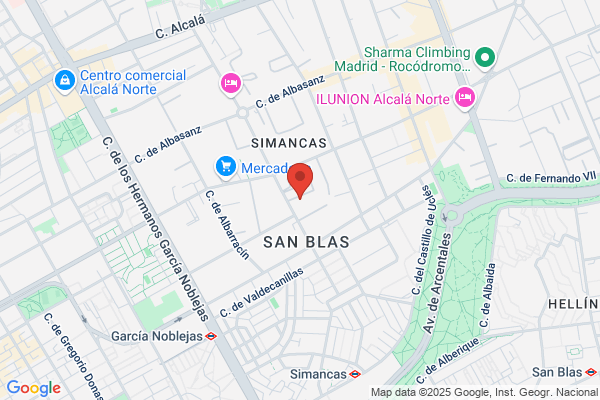 Laboratorio Lucas Nicolas S.L.