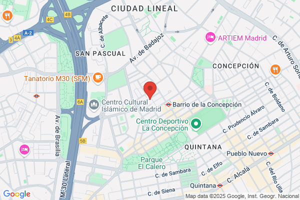 Taller De Ceramica Dental S.R.L.