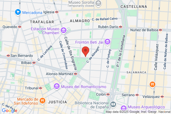 Fontana Hidalgo m. C.