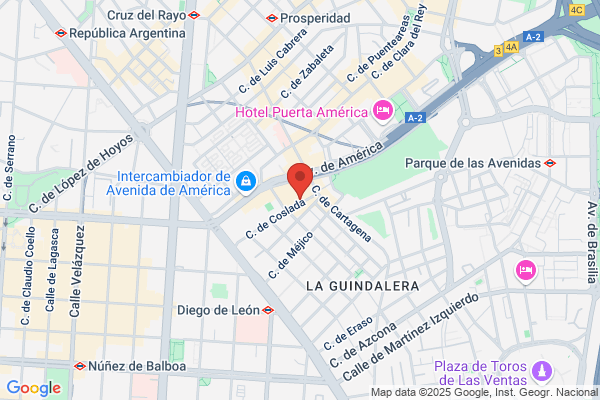 Psicólogos de Madrid - Psicólogo de Familia