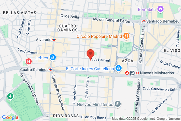Reacciona Gabinete Psicológico
