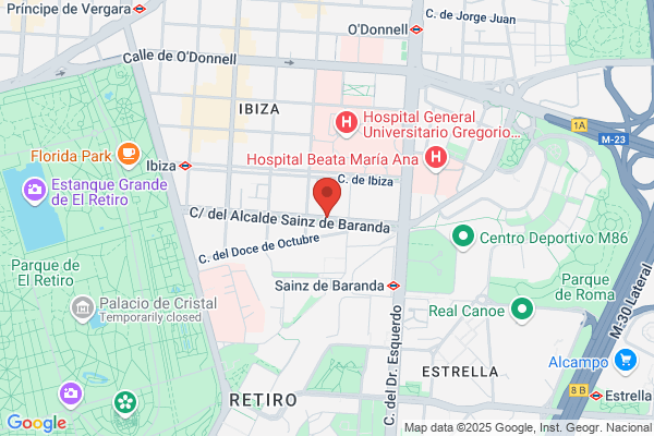 Biosense Terapia. Hipnosis Clínica
