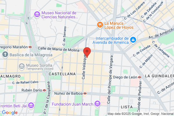 Alcalá Psicoterapía Breve