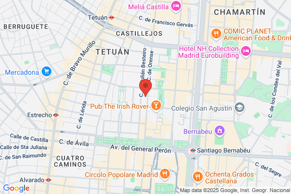 Grupo Tisma : Psicologos en Madrid