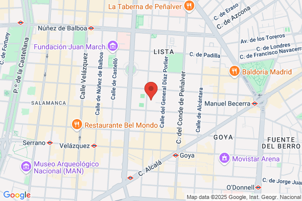 A & A Psicología