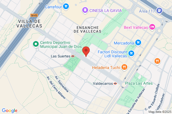 Arco Psicólogos
