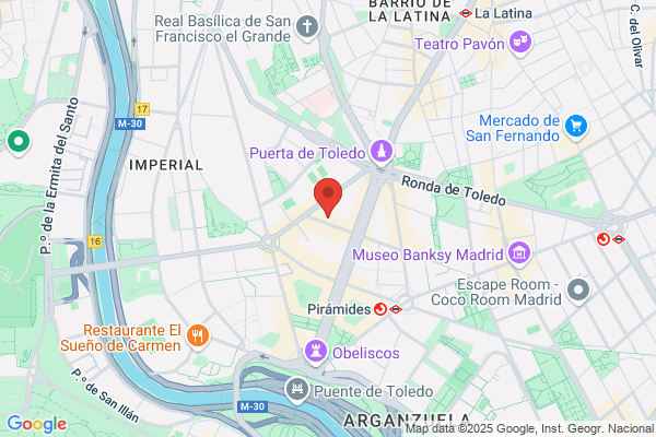 CENTRO DE PSICOLOGIA AVANZA