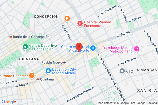 Centro De Orientacion Psicologica Y Psicoanalisis
