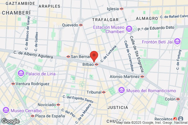 Centro De Psicologia Dinamica Th.Reik S.L.