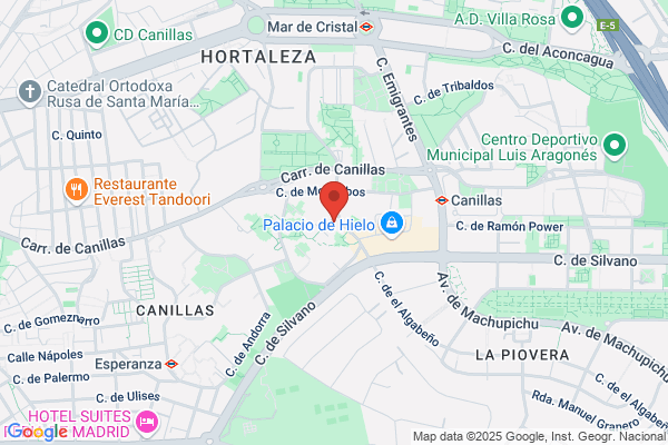 Centro De Psicologia Itaca S.L.