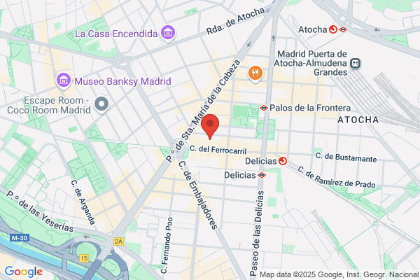 Centro de Psicología Alba