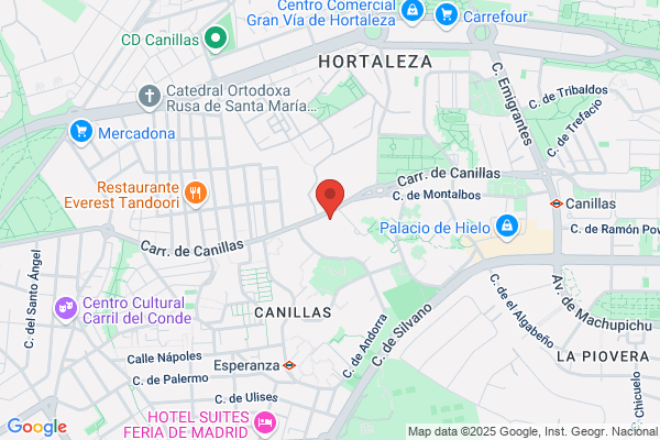 Centro de psicologia cedsi.