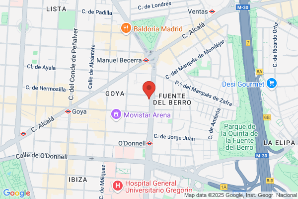 Estímulos - Atención psicológica a domicilio