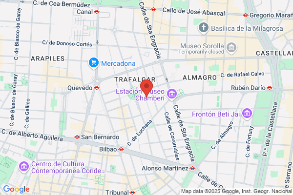Institut Superior Estudis Psicologics S.L.