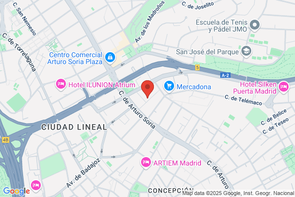 Instituto Galene De Psicologia - Psicologia - master - Psicoterapia