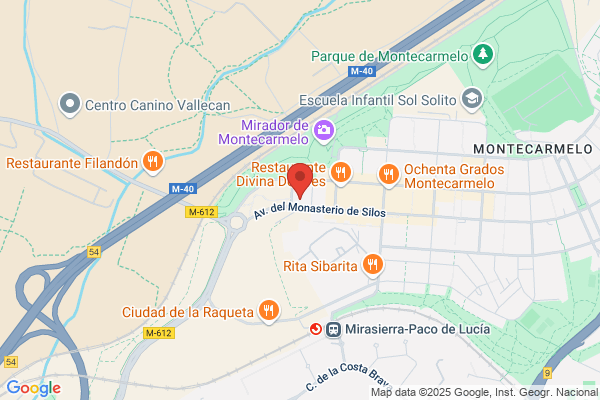 CONSULTA DE PSICOLOGÍA DRA. GÓMEZ-LIMÓN