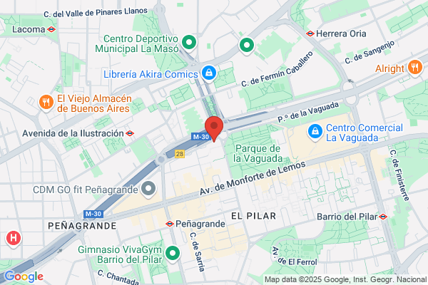 PsicoVaguada