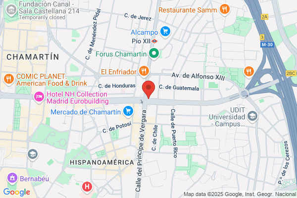 Psicóloga en Madrid. Psicoterapeuta
