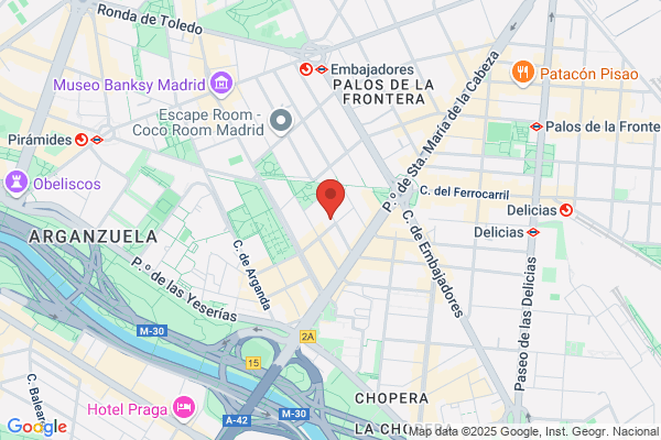 Tiché Psicologos