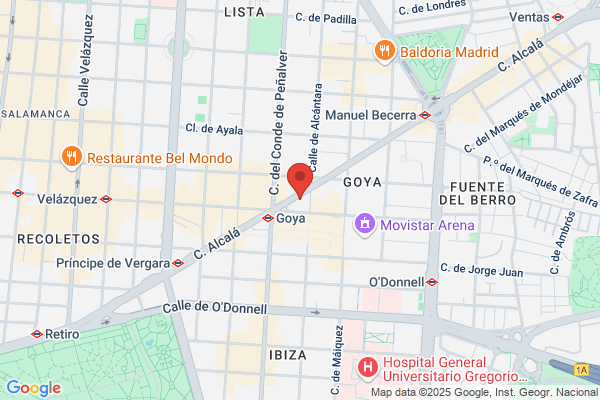 Servicios Medicos Preventivos S.L.