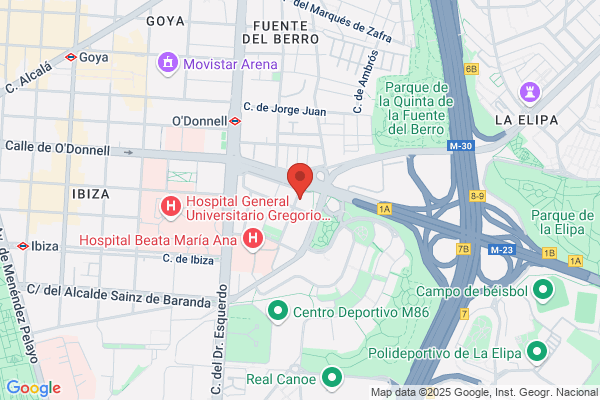 Asociacion De Ideas S. A.