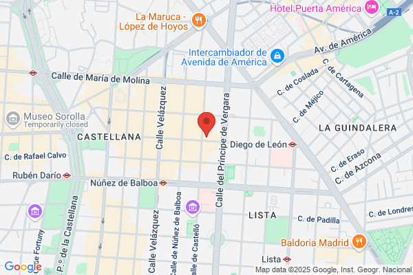 Consultoria De Comunicacaion Global Relaciones Publicas S.L.