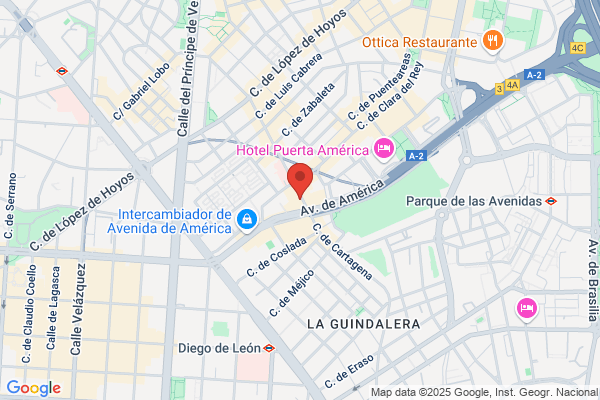 Cartografia Digital Top S.L.