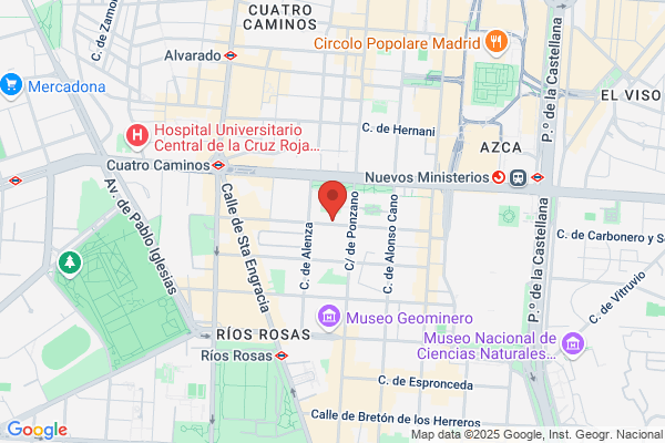 La Tienda Verde