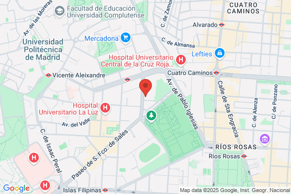 Sociedad Española De Cartografia Fotometria Y Teledeteccion