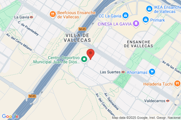 MULTISERVIO DEL HOGAR