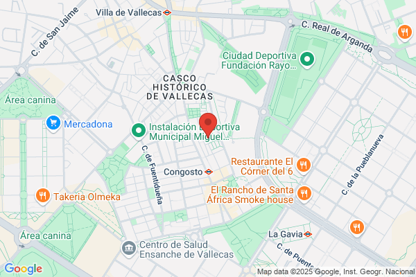 Maderas Villacaaas S.A.