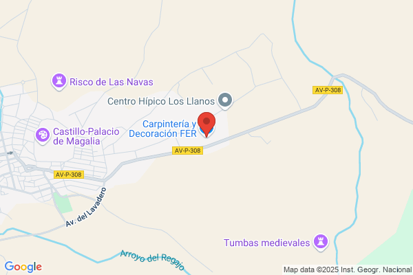 Suministro E. Instalacion De Carpinteria De Madr