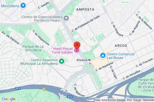 Puertas Ascao