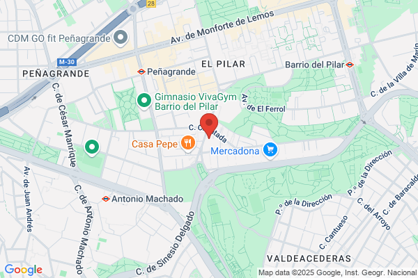 Puertas Nortes