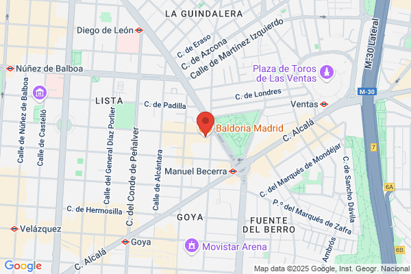 Entra Iberica S.A.