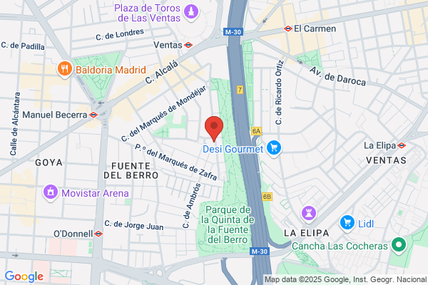 Grupo Asociado De Mercancias S.L.