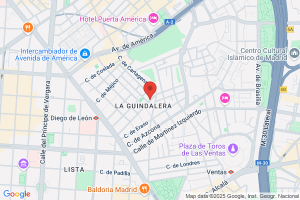 Jlv España S.A.