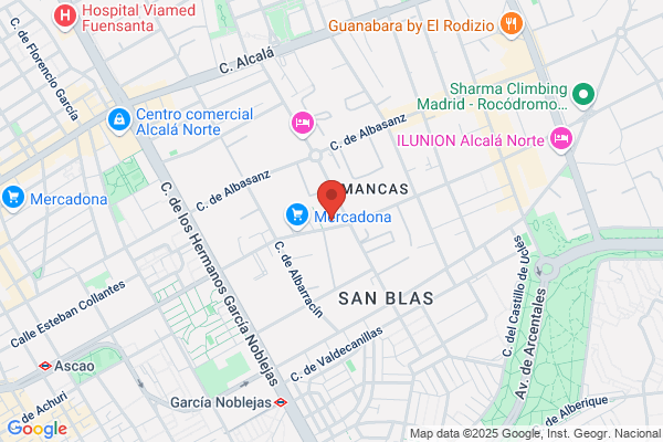 Laboratorio Dental Aza S.L.