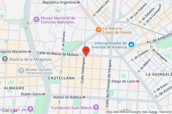 Merck Farma Y Quimica S.A.