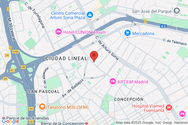 Productos Quimicos Montoil S.A.