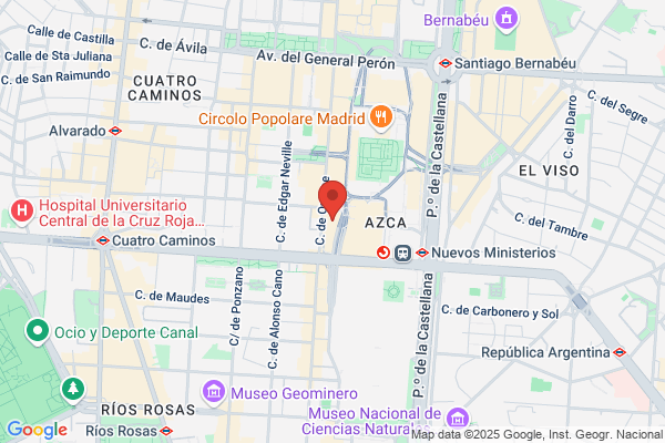Ucb España S.A.