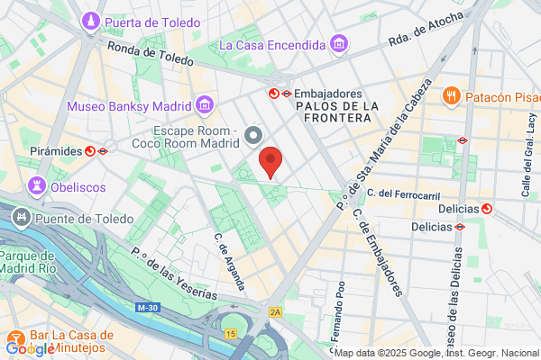 Primera Escuela De Quiromasaje De Madrid