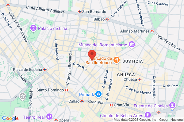 Tomas Bravo Senero Quiromasajista