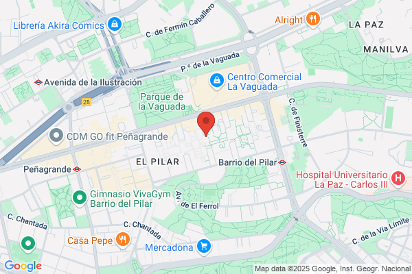 Recogida de Muebles Gratis