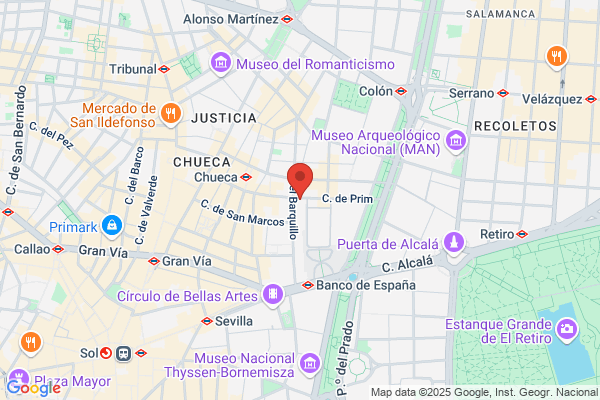 Electricidad Arba S.A.