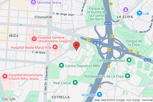 Eusko Irratia-Radiodifusion Vasca S.A.
