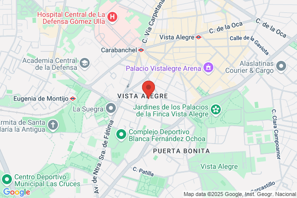Empresa Nacional De Telecomunicaciones Ept S.L.