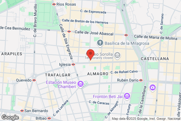 Simoco España S.A.